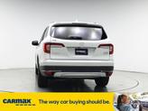 Thumbnail of 2020 White Honda Pilot
