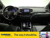 Thumbnail of 2020 White Honda Pilot