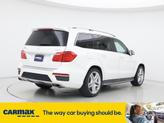 Thumbnail of 2015 White Mercedes-Benz GL-Class