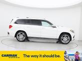 Thumbnail of 2015 White Mercedes-Benz GL-Class