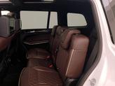 Thumbnail of 2015 White Mercedes-Benz GL-Class