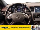 Thumbnail of 2015 White Mercedes-Benz GL-Class