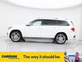 Thumbnail of 2015 White Mercedes-Benz GL-Class