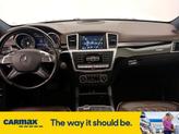 Thumbnail of 2015 White Mercedes-Benz GL-Class