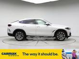 Thumbnail of 2021 White BMW X6
