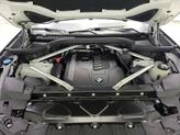 Thumbnail of 2021 White BMW X6
