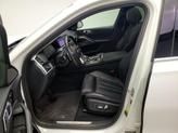 Thumbnail of 2021 White BMW X6