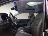 Thumbnail of 2017 Black Hyundai TUCSON