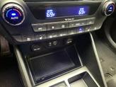 Thumbnail of 2017 Black Hyundai TUCSON
