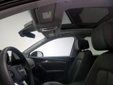 Thumbnail of 2023 Black Audi Q5