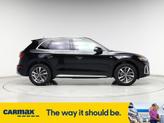 Thumbnail of 2023 Black Audi Q5
