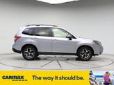Thumbnail of 2015 Gray Subaru Forester