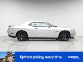 Thumbnail of 2023 Silver Dodge Challenger