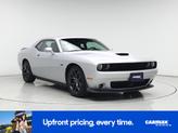 Photo of 2023 Silver Dodge Challenger