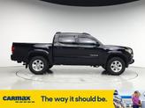 Thumbnail of 2020 Black Toyota Tacoma