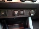 Thumbnail of 2020 Black Toyota Tacoma