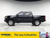 Thumbnail of 2020 Black Toyota Tacoma