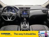 Thumbnail of 2020 Green Nissan Rogue Sport