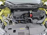 Thumbnail of 2020 Green Nissan Rogue Sport