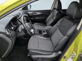 Thumbnail of 2020 Green Nissan Rogue Sport
