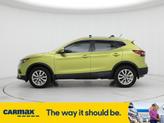 Thumbnail of 2020 Green Nissan Rogue Sport