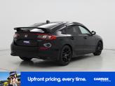 Thumbnail of 2022 Black Honda Civic