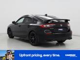 Thumbnail of 2022 Black Honda Civic