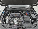Thumbnail of 2022 Black Honda Civic