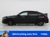 Thumbnail of 2022 Black Honda Civic