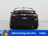 Thumbnail of 2022 Black Honda Civic