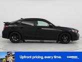 Thumbnail of 2022 Black Honda Civic