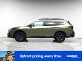 Thumbnail of 2020 Green Subaru Outback