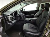 Thumbnail of 2020 Green Subaru Outback