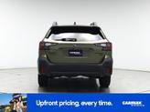Thumbnail of 2020 Green Subaru Outback