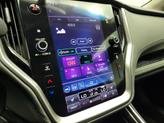 Thumbnail of 2020 Green Subaru Outback