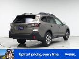 Thumbnail of 2022 Brown Subaru Outback