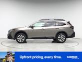 Thumbnail of 2022 Brown Subaru Outback