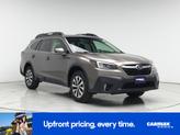 Photo of 2022 Brown Subaru Outback