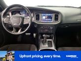 Thumbnail of 2020 Purple Dodge Charger