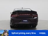 Thumbnail of 2020 Purple Dodge Charger