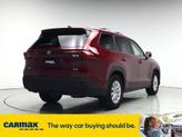 Thumbnail of 2024 Red Toyota Grand Highlander
