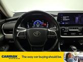 Thumbnail of 2024 Red Toyota Grand Highlander