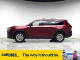 Thumbnail of 2024 Red Toyota Grand Highlander