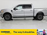 Thumbnail of 2023 Silver Ford F-150