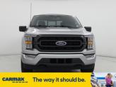 Thumbnail of 2023 Silver Ford F-150