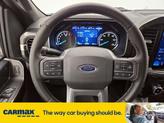 Thumbnail of 2023 Silver Ford F-150