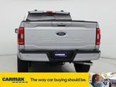 Thumbnail of 2023 Silver Ford F-150
