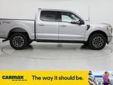 Thumbnail of 2023 Silver Ford F-150