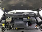 Thumbnail of 2023 Black Chrysler Pacifica