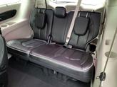 Thumbnail of 2023 Black Chrysler Pacifica